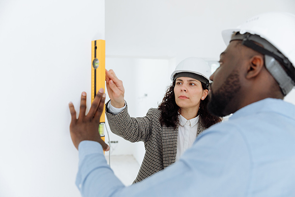 Lead Paint Inspection